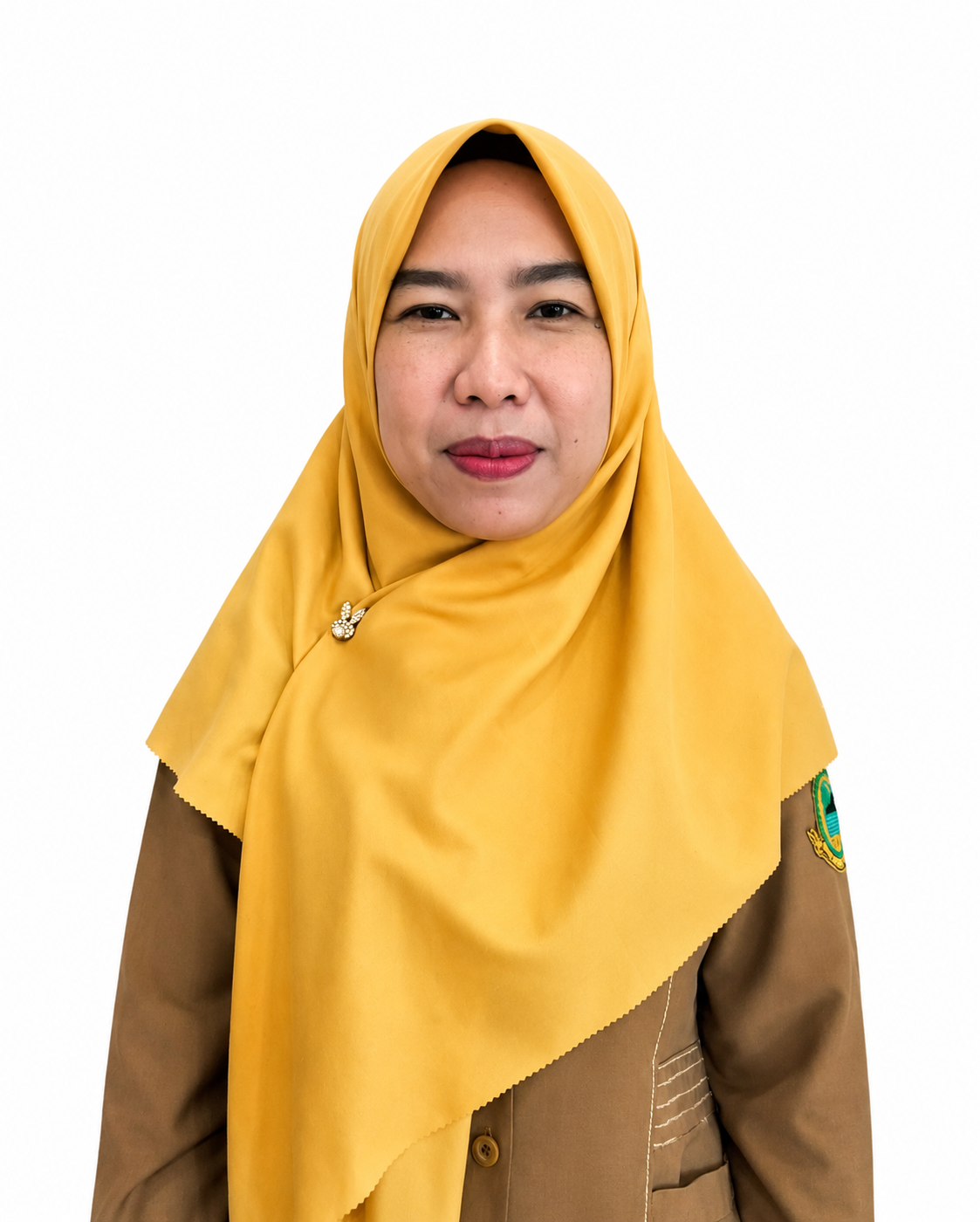 Yusi Susilawati, S.Pd