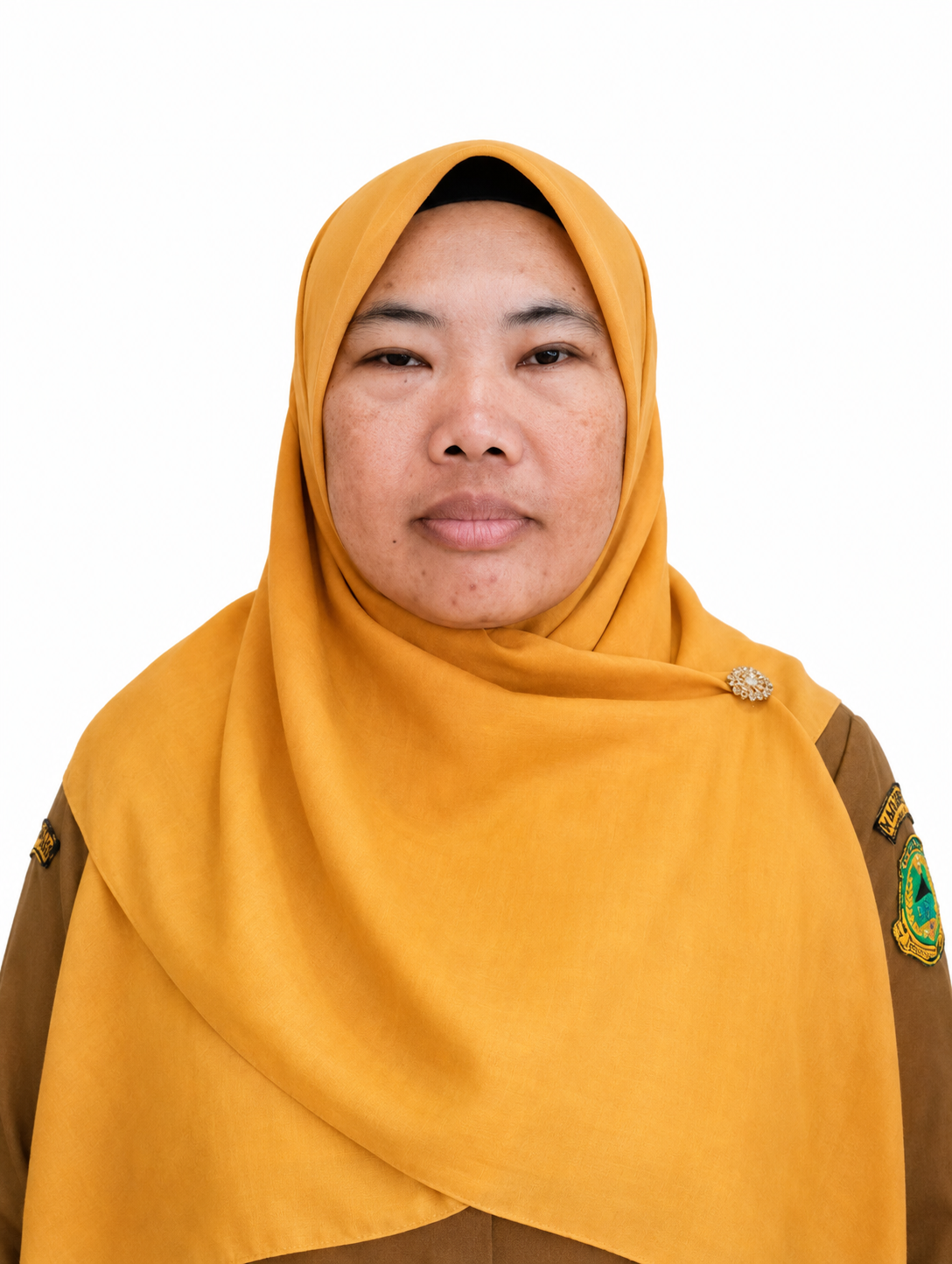 Siti Aisah, S.Pd.I