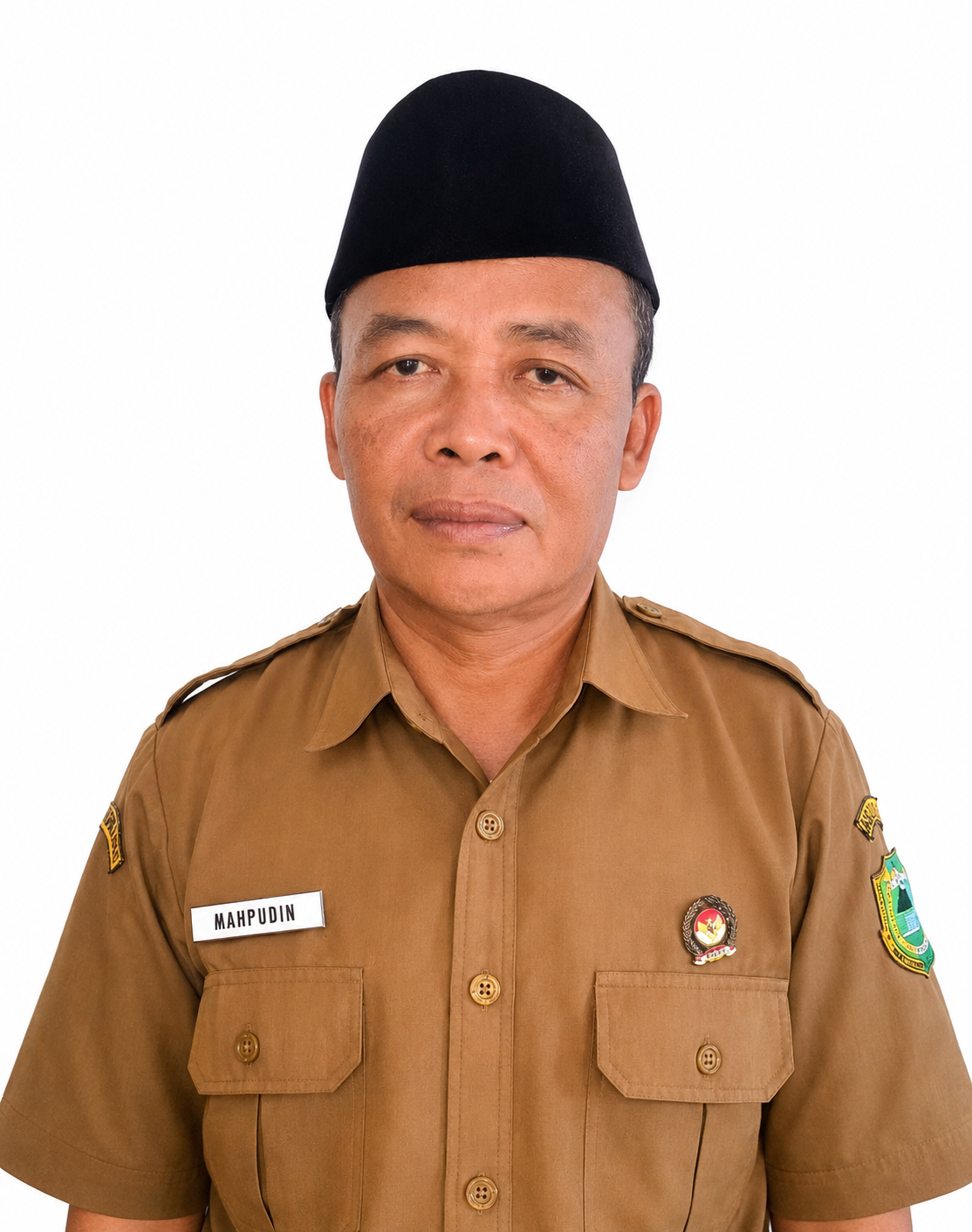 Mahpudin