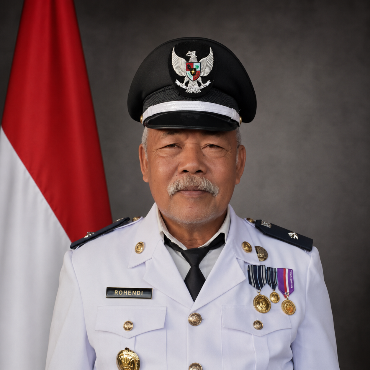 ROHENDI